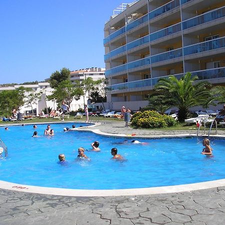Ibersol Siesta Dorada Apartment ซาลอว์ ภายนอก รูปภาพ