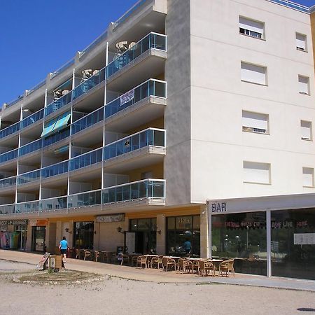 Ibersol Siesta Dorada Apartment ซาลอว์ ภายนอก รูปภาพ