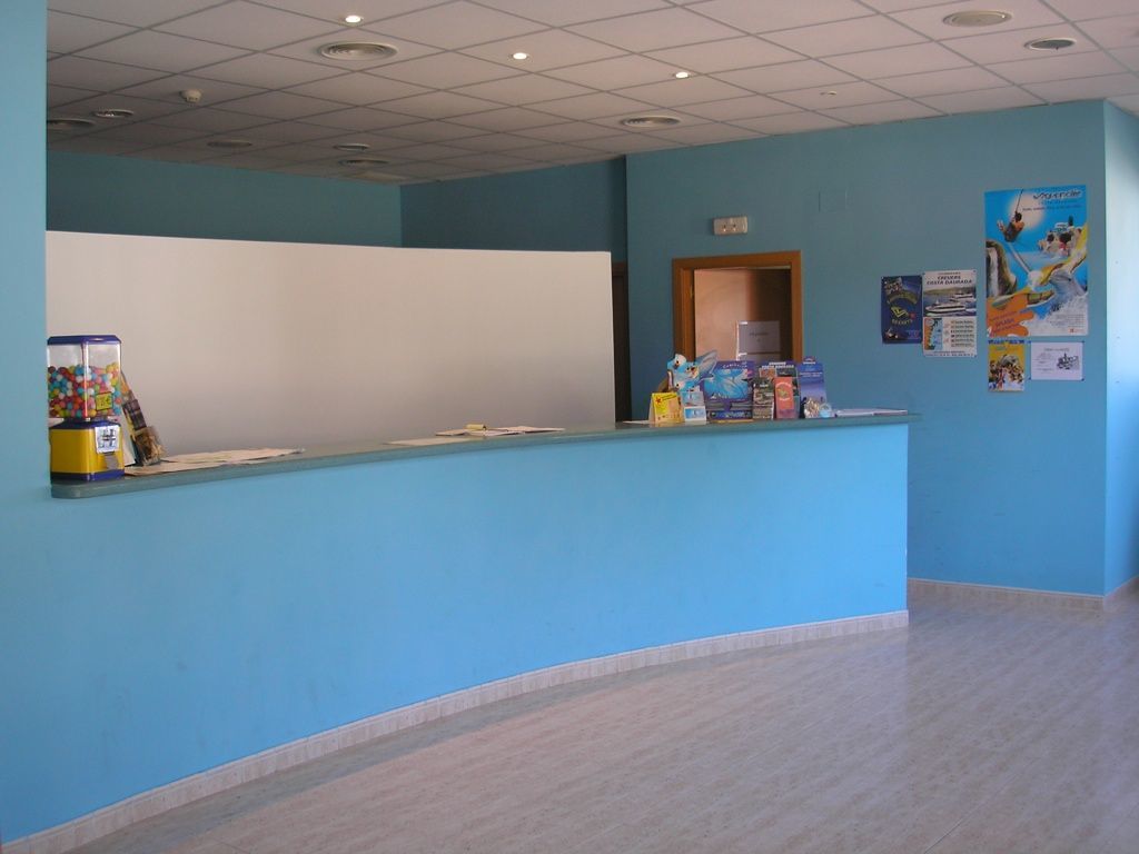 Ibersol Siesta Dorada Apartment ซาลอว์ ภายนอก รูปภาพ
