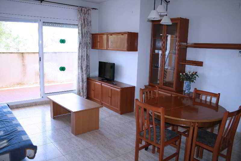 Ibersol Siesta Dorada Apartment ซาลอว์ ภายนอก รูปภาพ
