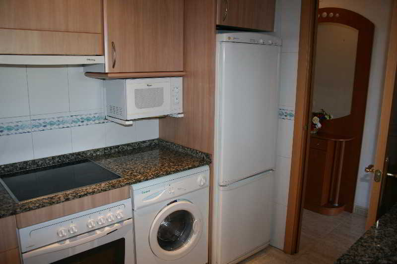 Ibersol Siesta Dorada Apartment ซาลอว์ ภายนอก รูปภาพ