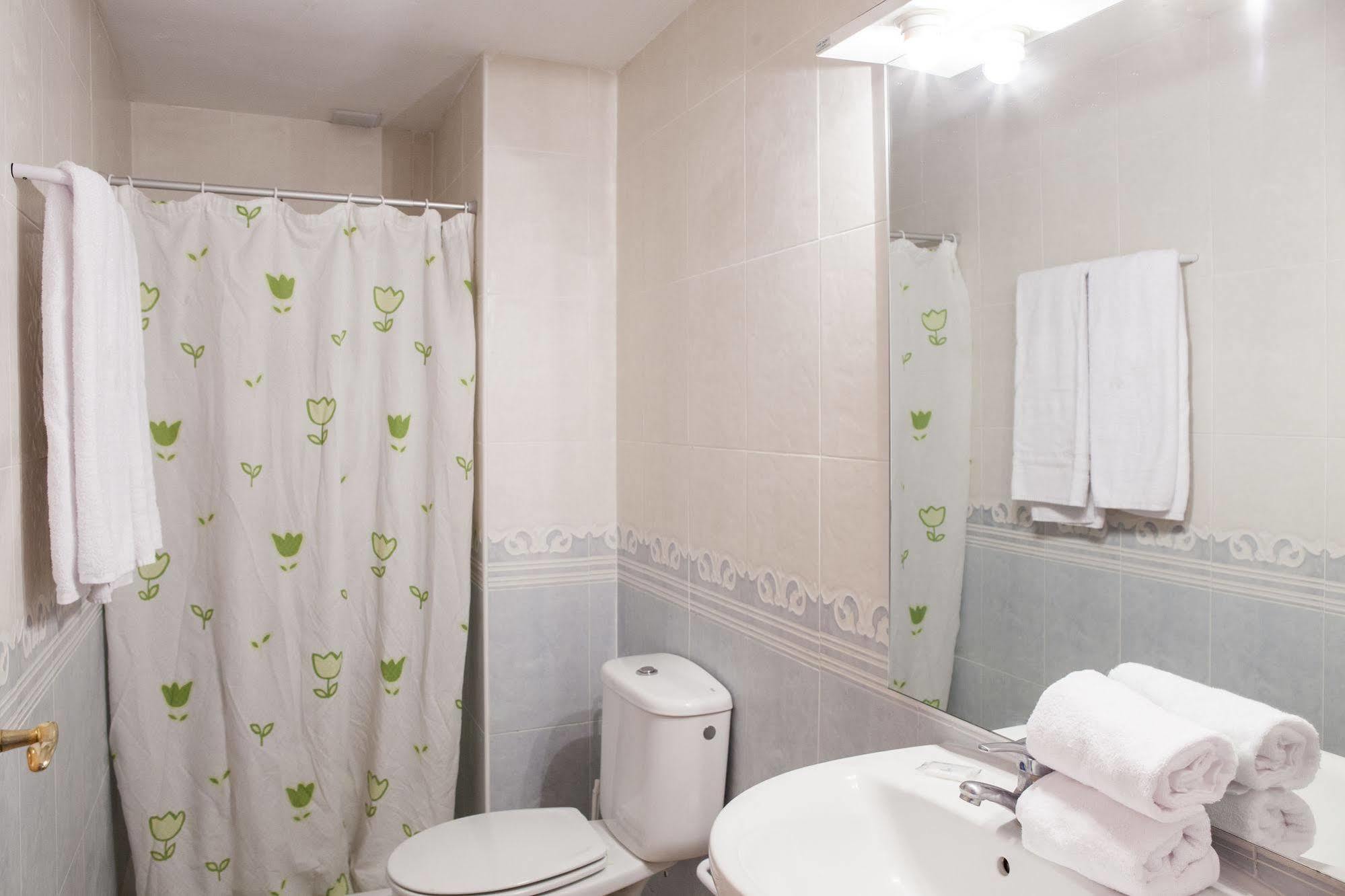 Ibersol Siesta Dorada Apartment ซาลอว์ ภายนอก รูปภาพ